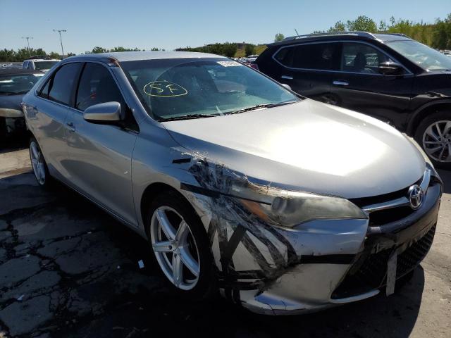 Photo 1 from auction – 2015 TOYOTA CAMRY LE with VIN 4T1BF1FK8FU007930
