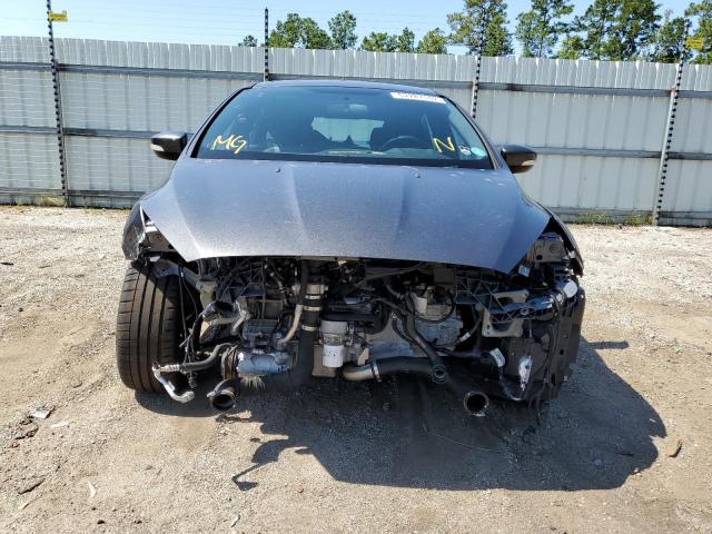 Photo 9 from auction – 2018 FORD FOCUS ST with VIN 1FADP3L92JL214387