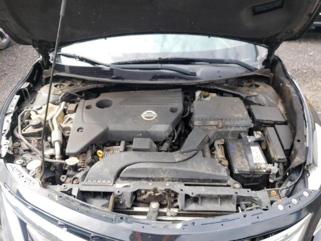 Photo 7 from auction – 2013 NISSAN ALTIMA 2.5 with VIN 1N4AL3AP9DC169615