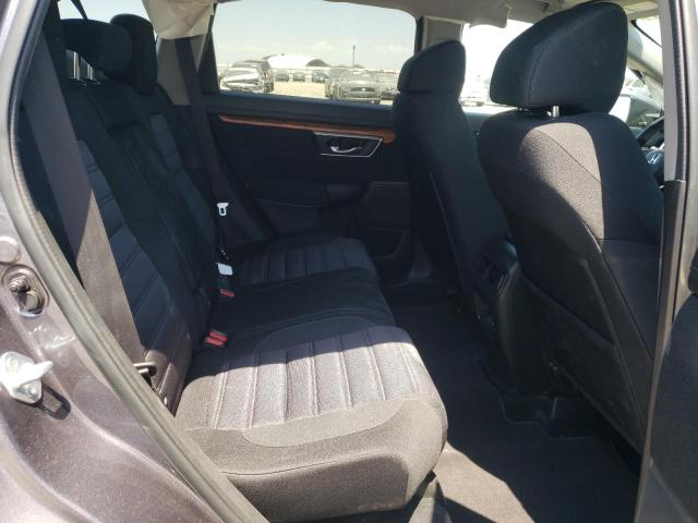 Photo 6 from auction – 2022 HONDA CR-V EX with VIN 7FARW2H53NE006583
