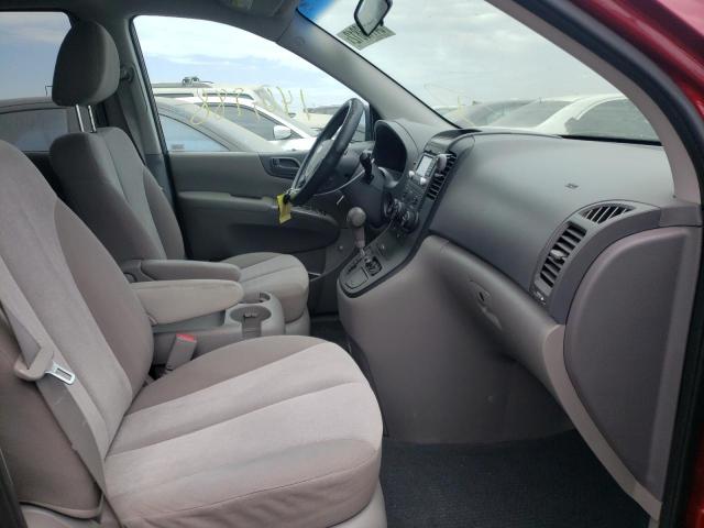 Photo 5 from auction – 2012 KIA SEDONA LX with VIN KNDMG4C79C6479565