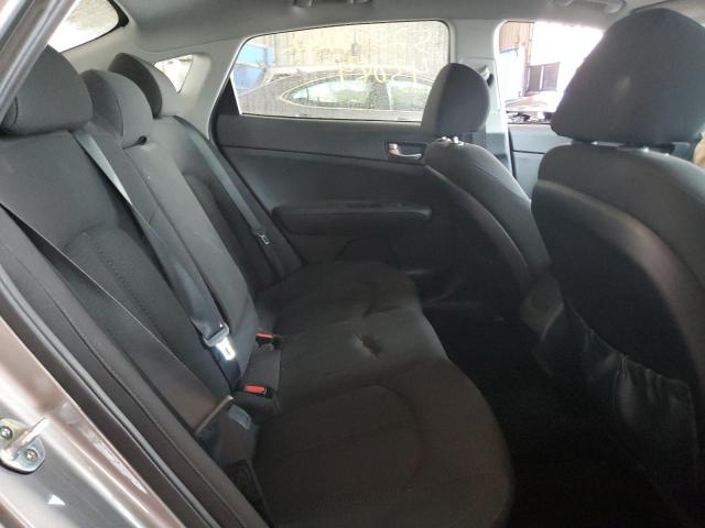 Photo 6 from auction – 2016 KIA OPTIMA LX with VIN 5XXGT4L36GG031393