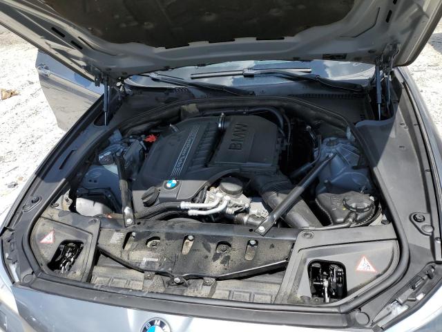 Photo 7 from auction – 2014 BMW 535 I with VIN WBA5B1C53EDZ37290