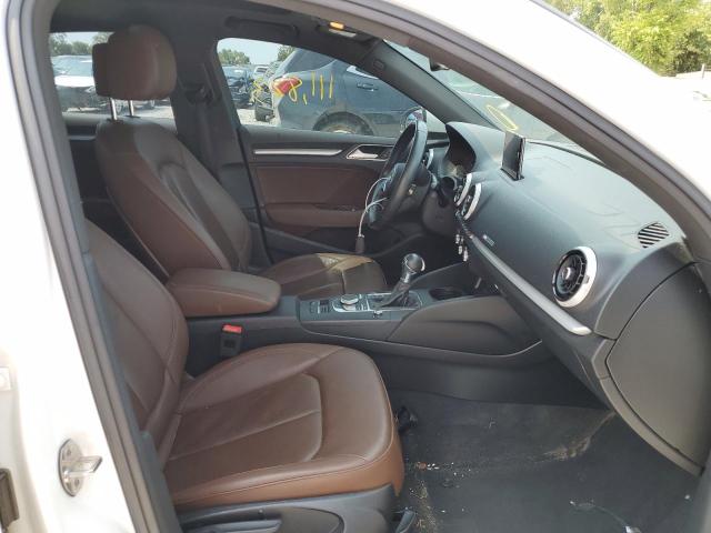 Photo 5 from auction – 2017 AUDI A3 PREMIUM with VIN WAUAUGFF9H1041789