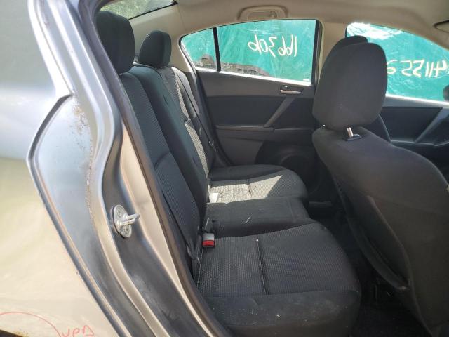 Photo 6 from auction – 2013 MAZDA 3 I with VIN JM1BL1TG1D1706019