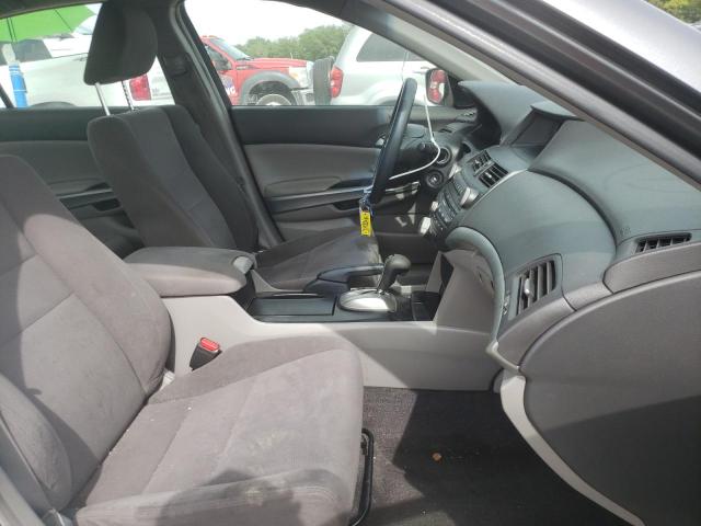 Photo 5 from auction – 2008 HONDA ACCORD EX with VIN JHMCP26728C078247