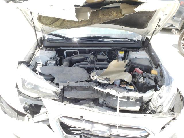 Photo 7 from auction – 2018 SUBARU OUTBACK 2. with VIN 4S4BSANC9J3250313
