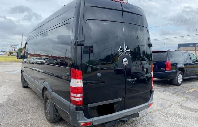 Photo 3 from auction – 2013 FREIGHTLINER SPRINTER 2 with VIN WDYPE8CC7D5784663