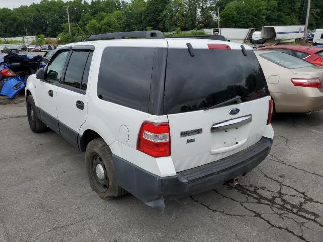 Photo 3 from auction – 2010 FORD EXPEDITION with VIN 1FMJU1G50AEB62551