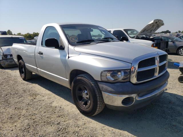DODGE RAM 1500 2002 con VIN 1D7HA16N32J162961 - Foto de la subasta