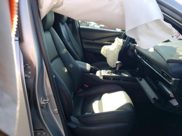 Photo 5 from auction – 2021 MAZDA CX-30 SELE with VIN 3MVDMBBL0MM237808