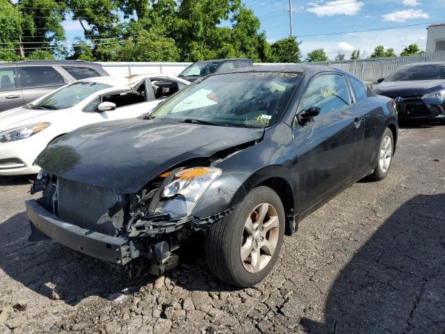 Photo 2 from auction – 2008 NISSAN ALTIMA 2.5 with VIN 1N4AL24E18C103036