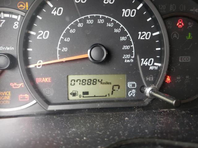 Photo 8 from auction – 2017 MITSUBISHI MIRAGE G4 with VIN ML32F3FJ5HHF11683