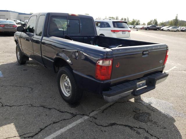 Photo 3 from auction – 2001 FORD RANGER SUP with VIN 1FTYR14U11PA66089