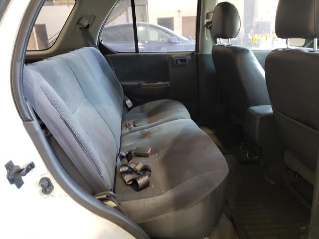 Photo 6 from auction – 2000 HONDA PASSPORT E with VIN 4S6DM58W8Y4411391