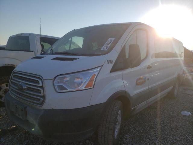 Photo 2 from auction – 2019 FORD TRANSIT T- with VIN 1FBZX2YM7KKB05166