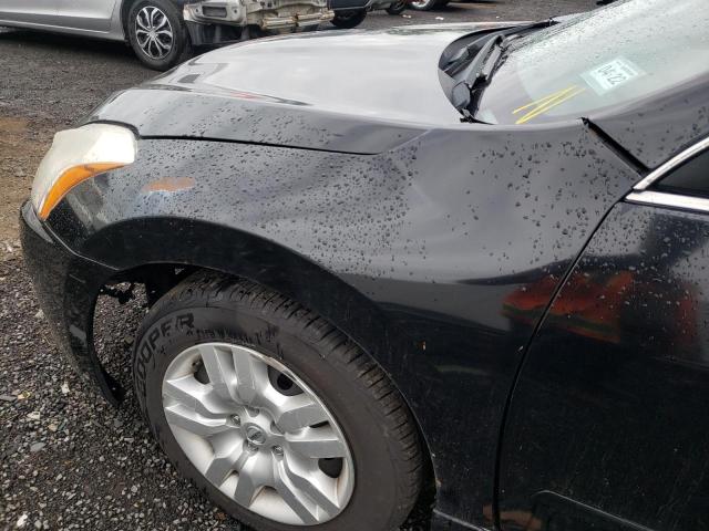 Photo 9 from auction – 2012 NISSAN ALTIMA BAS with VIN 1N4AL2AP2CN575605