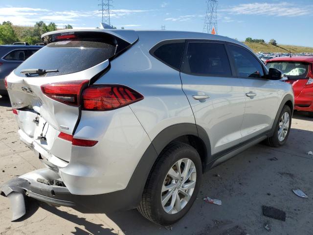 Photo 4 from auction – 2019 HYUNDAI TUCSON SE with VIN KM8J2CA46KU856489
