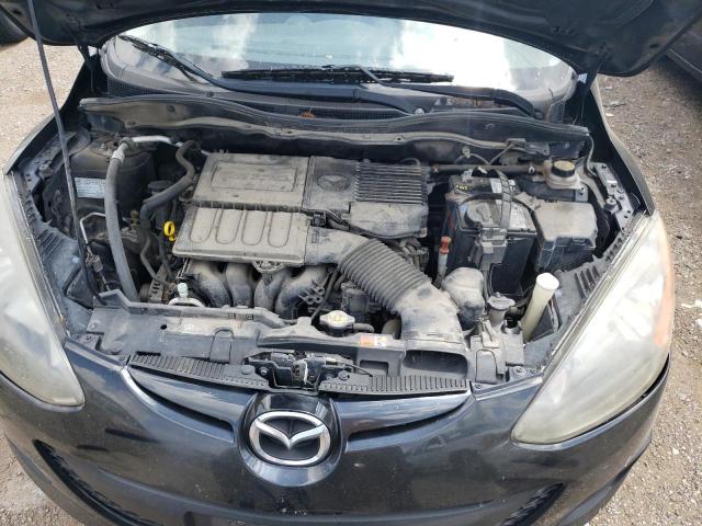 Photo 7 from auction – 2014 MAZDA MAZDA2 SPO with VIN JM1DE1KZ1E0179032