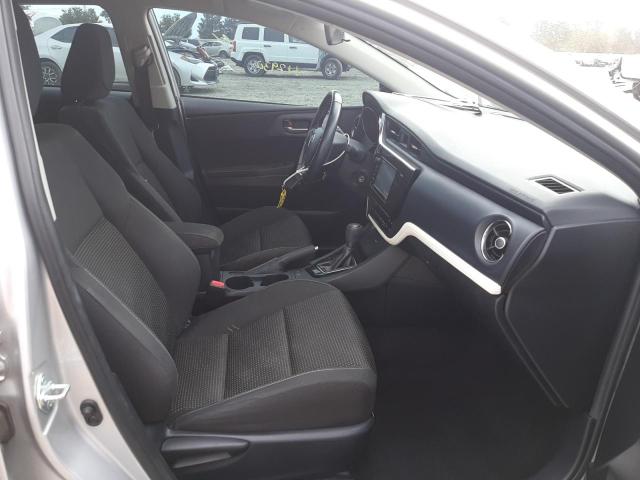 Photo 5 from auction – 2017 TOYOTA COROLLA IM with VIN JTNKARJE8HJ531663