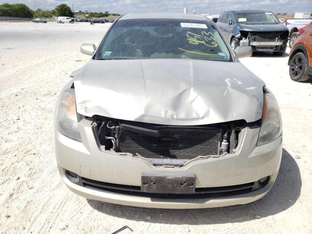 Photo 9 from auction – 2009 NISSAN ALTIMA 2.5 with VIN 1N4AL21E29N451633