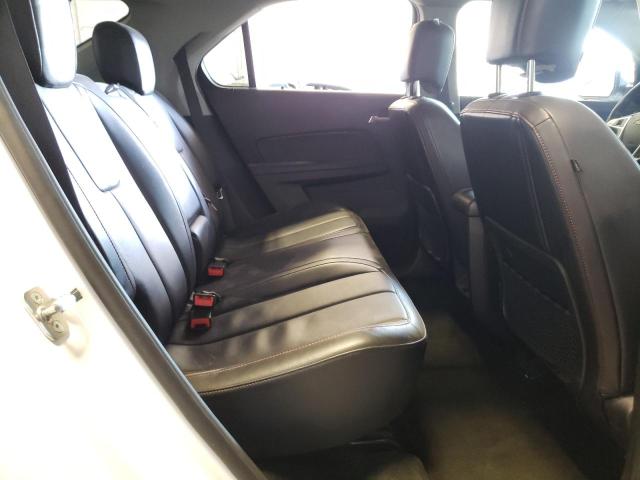 Photo 6 from auction – 2013 CHEVROLET EQUINOX LT with VIN 2GNFLFE34D6166663