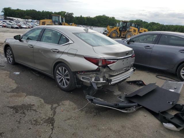 Photo 3 from auction – 2021 LEXUS ES 350 BAS with VIN 58ADZ1B12MU096476