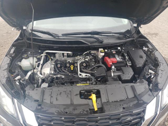 Photo 7 from auction – 2021 NISSAN ROGUE SV with VIN 5N1AT3BB4MC734569