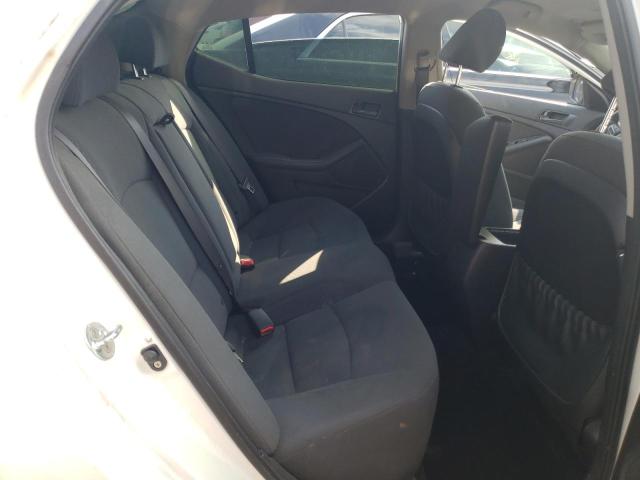 Photo 6 from auction – 2015 KIA OPTIMA LX with VIN KNAGM4A70F5558090