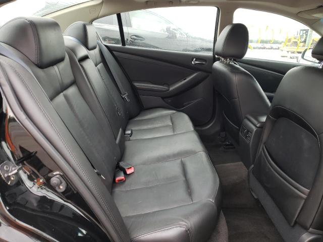 Photo 6 from auction – 2008 NISSAN ALTIMA HYB with VIN 1N4CL21E38C254571