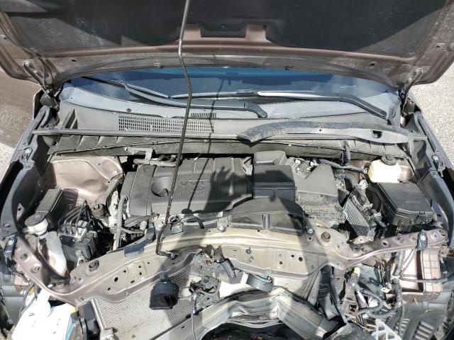 Photo 7 from auction – 2019 TOYOTA HIGHLANDER with VIN 5TDZARFH0KS058003