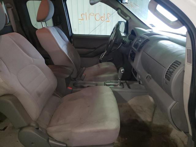 Photo 5 from auction – 2012 NISSAN FRONTIER S with VIN 1N6BD0CTXCC478297