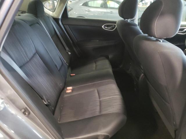 Photo 6 from auction – 2017 NISSAN SENTRA with VIN 3N1AB7AP8HY337796
