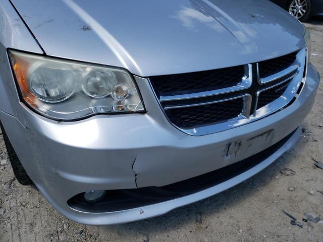 Photo 9 from auction – 2012 DODGE GRAND CARA with VIN 2C4RDGDGXCR131460