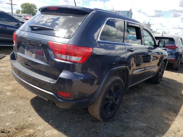 Photo 4 from auction – 2013 JEEP GRAND CHER with VIN 1C4RJFAT2DC576337