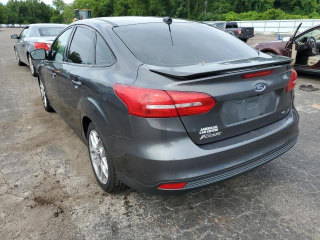 Photo 3 from auction – 2015 FORD FOCUS SE with VIN 1FADP3F27FL324602