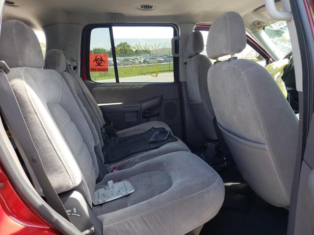 Фото 6 с аукциона – 2005 FORD EXPLORER X с VIN 1FMZU63K85UB24895