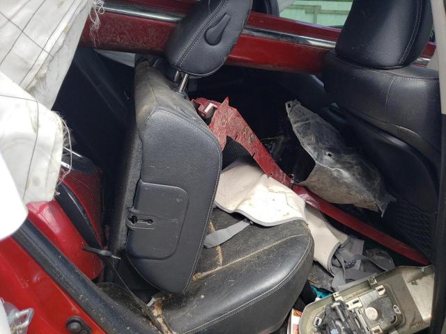 Photo 6 from auction – 2015 TOYOTA 4RUNNER SR with VIN JTEBU5JR3F5236401