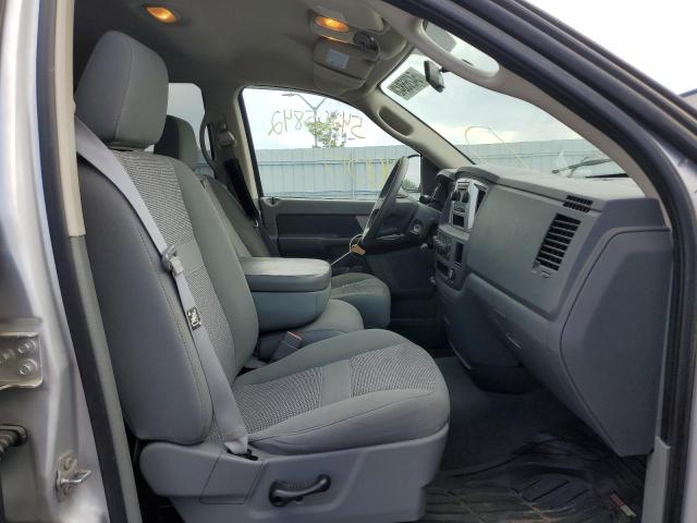 Photo 5 from auction – 2007 DODGE RAM 1500 S with VIN 1D7HU18297S154780
