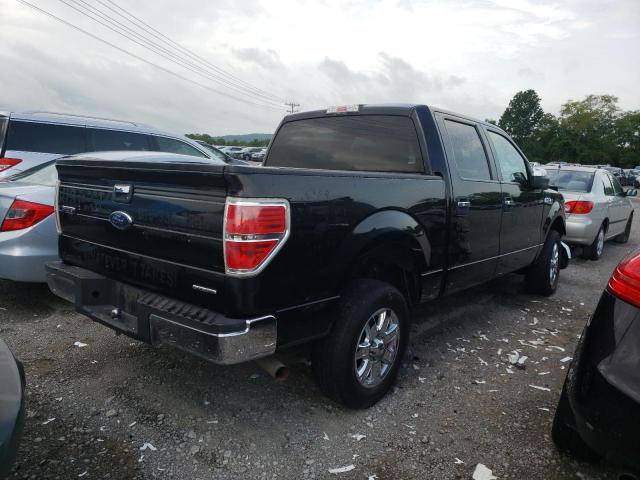 Photo 4 from auction – 2013 FORD F150 SUPER with VIN 1FTFW1EF9DFA62091