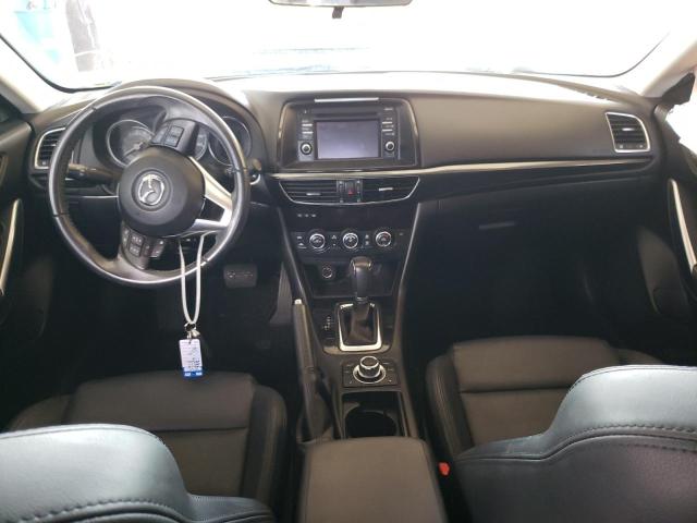 Photo 9 from auction – 2015 MAZDA 6 TOURING with VIN JM1GJ1V56F1183977