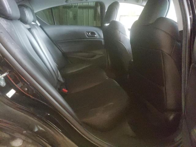 Photo 6 from auction – 2020 ACURA ILX with VIN 19UDE2F32LA008102