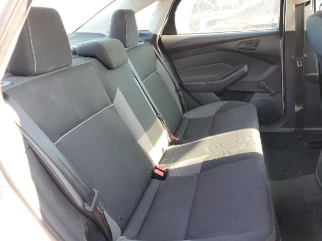 Photo 6 from auction – 2012 FORD FOCUS S with VIN 1FAHP3E25CL417939