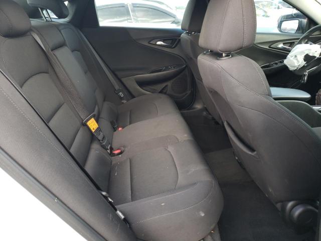 Photo 6 from auction – 2018 CHEVROLET MALIBU LS with VIN 1G1ZB5ST3JF109548