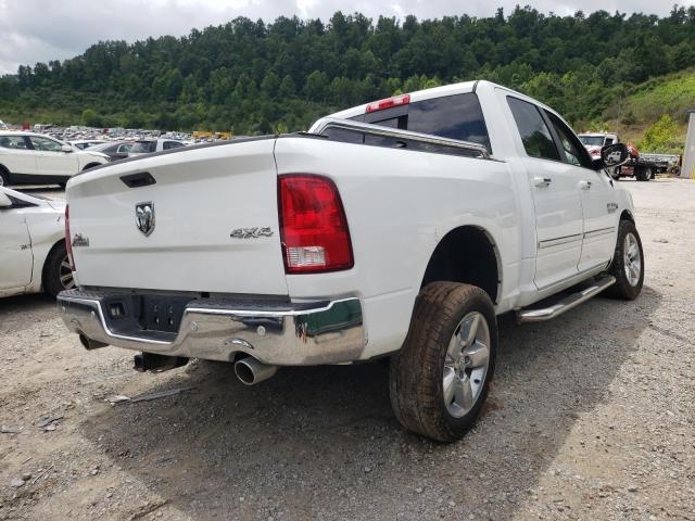 Photo 4 from auction – 2017 RAM 1500 SLT with VIN 3C6RR7LTXHG614063