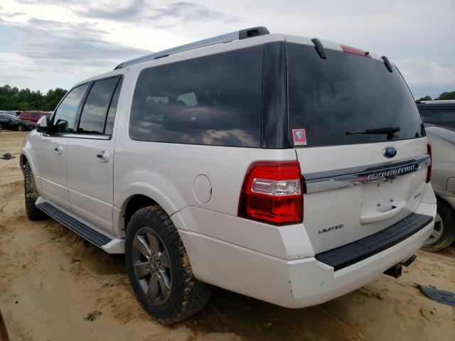 Photo 3 from auction – 2017 FORD EXPEDITION with VIN 1FMJK2AT7HEA57132