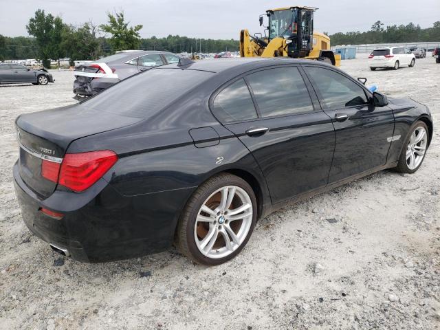 Photo 4 from auction – 2012 BMW ALPINA B7 with VIN WBAKC6C50CC396943