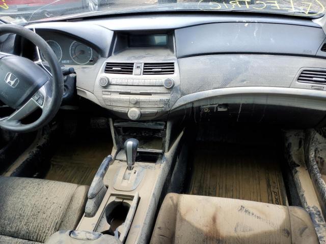Photo 9 from auction – 2012 HONDA ACCORD LXP with VIN 1HGCP2F44CA000498