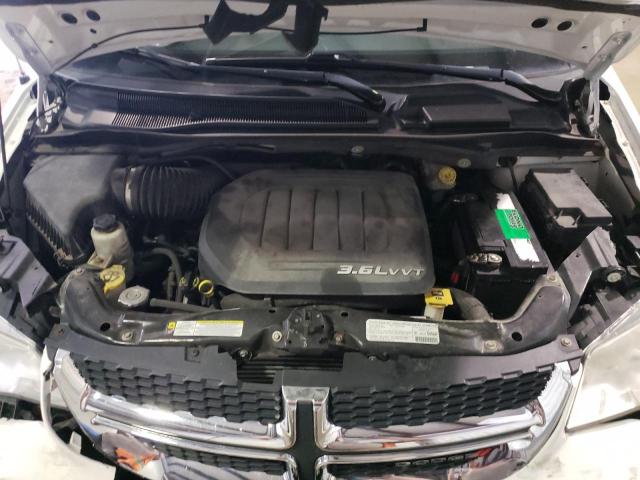 Photo 7 from auction – 2013 DODGE GRAND CARA with VIN 2C4RDGCG2DR503201