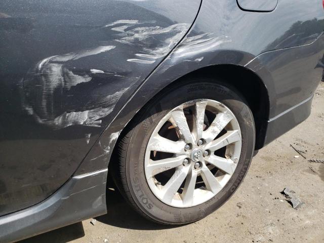 Photo 9 from auction – 2010 TOYOTA COROLLA BA with VIN 2T1BU4EE3AC281940